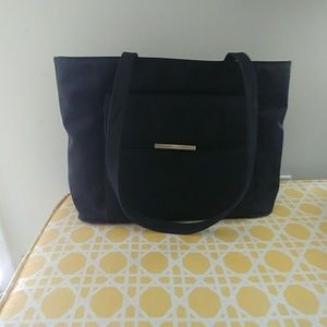 Back to Basics Bag!